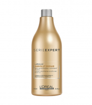 L'Oreal  SERIE EXPERT LIPIDIUM ABSOLUT REPAIR 750 ml Odżywka regenerująca do włosów