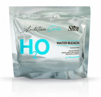 SHOT Rozjaśniacz H2O 500g do mieszania z wodą z kranu