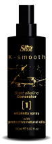 SHOT K-smooth Spray Alkaliczny Start Alkaine Generator [1] 150ml